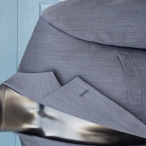 Galliani Cerruti 1881 Men's Super100's Luxury Blazer